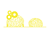 Dance Teaching Sticker by Moon Jelly Agency