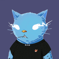 Lightning Chibi GIF by Kitaro World
