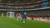 Chelsea Arsenal GIF by MolaTV