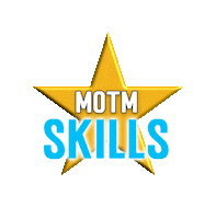 Sick Man Of The Match Sticker by officialmotm