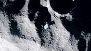 europeanspaceagency animation space science nasa GIF