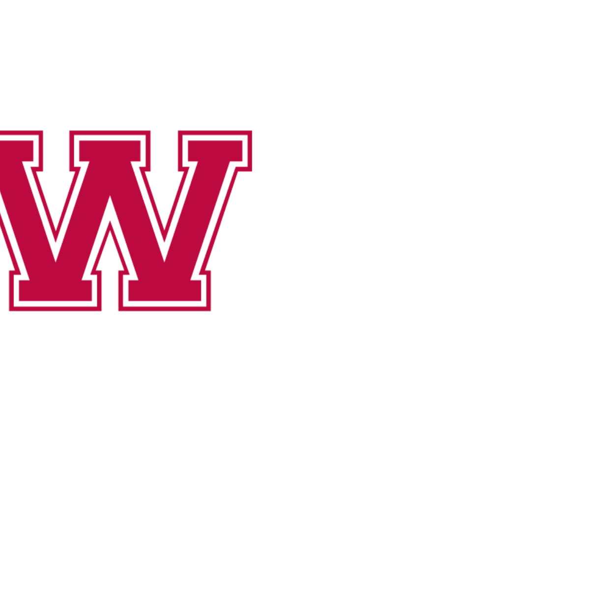 Washu Alum Sticker by WashU