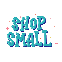 LadyGreyCreations shopsmall localbusiness christmasgifts supportsmallbiz Sticker