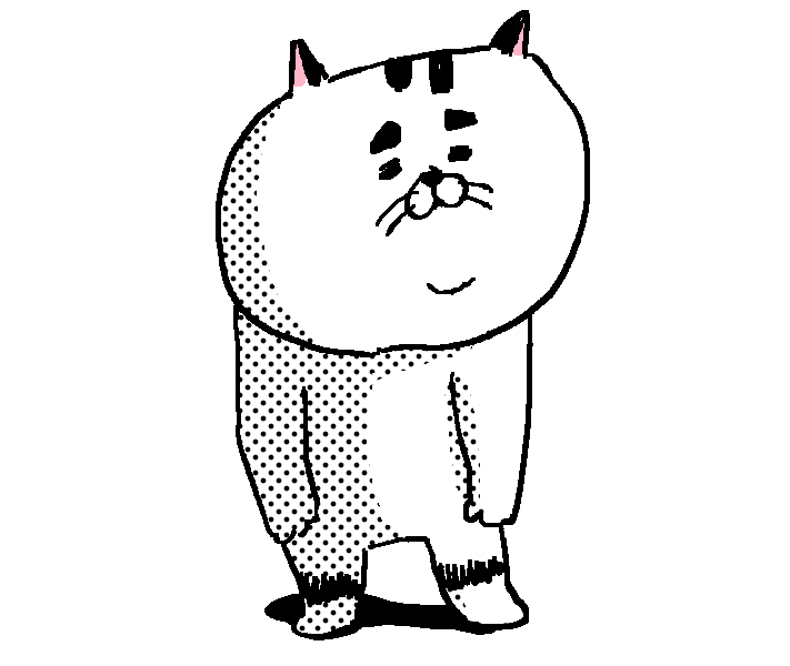 Laubay Sticker by ehcat