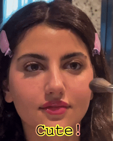 Bomba Dounia GIF