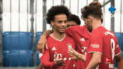 Football Love GIF by MolaTV