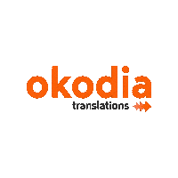 okodia  Sticker