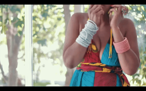 phone call love GIF by Universal Music Africa