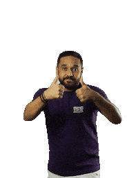 Sim Gil Sticker by Explicae