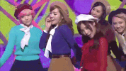 k-pop jessica GIF