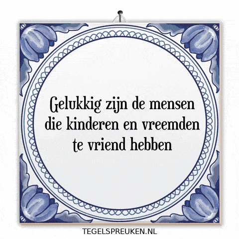 Respect Nl GIF by Tegelspreuken.nl