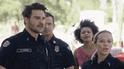 Station 19 Drama GIF by ABC Network