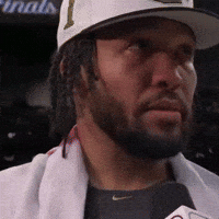 New York Knicks Crying GIF