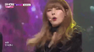 hello venus alice GIF