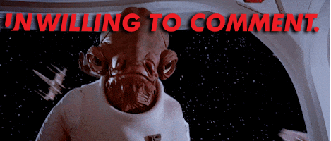 Its A Trap GIF by The Undroppables