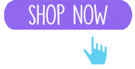 Calakids shop click shop now buy now Sticker