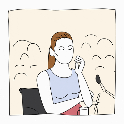 Oh No GIF by Lowi
