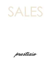 prestizioboutique fashion women clothing sales Sticker