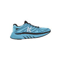 Fashion Running Sticker by kenzo_official