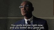 yassir lester fox GIF by makinghistory