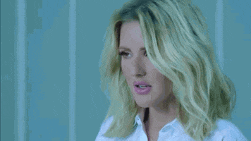 music video ellie goudling GIF by Interscope Records