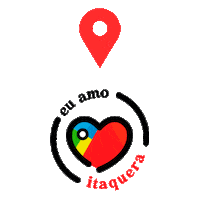 Localizacao Zl Sticker by DF Casa Imóveis