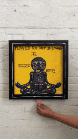 Monkey GIF