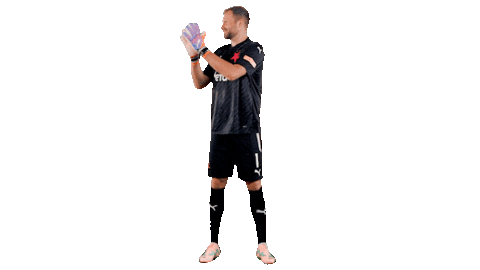 Ondrej Kolar Applause Sticker by SK Slavia Praha