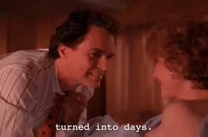 season 1 GIF by Twin Peaks on Showtime