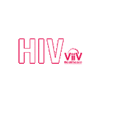 Hiv Prevention Self Care Sticker by ViiV Healthcare