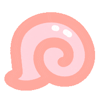 Pink Love Sticker by Ai and Aiko