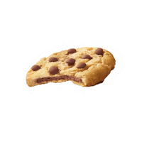 Cookie Sensation Sticker by Milka