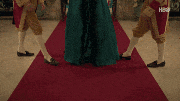 Ball Introduce GIF by HBO Max