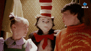 Dr Seuss Movie GIF by MolaTV
