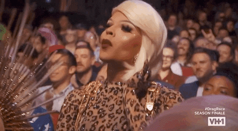 season 11 GIF by RuPaul's Drag Race