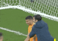 Happy La Liga GIF by DAZN