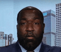 Proud Nba GIF