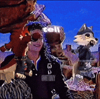 Wendell GIF