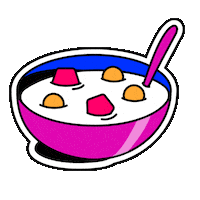 Animation Sticker Sticker by ORÖ