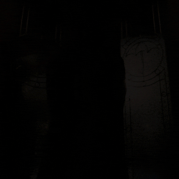 netflix hargreeves GIF by The Umbrella Academy