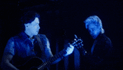 The Lost Boys Guitar GIF by The Lost Boys: A New Musical