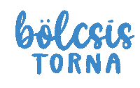 Pacsirta Sticker