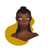 Happy Iconico Sticker by ICÔNICOCAST