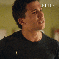 Season 2 Smile GIF by NETFLIX