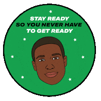 Voting Election 2020 Sticker by Atlantic Records