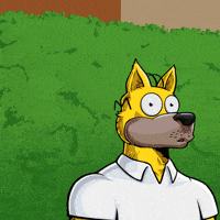 Awkward Go Away GIF