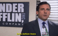 the office lol GIF
