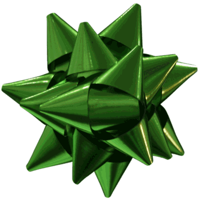 bow shinyprettythings Sticker by M.A.C