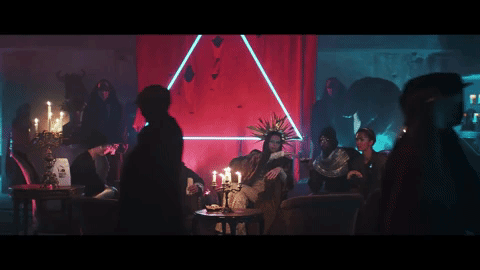 taco bell ad GIF by ADWEEK