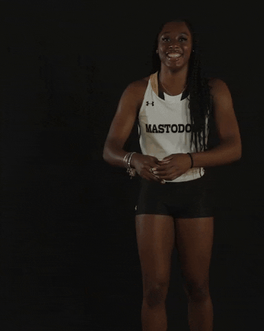 Clap Jumps GIF by Purdue Fort Wayne Athletics